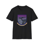 Find Limits Breach Them T-Shirt