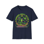 Morning Quest Active T-Shirt