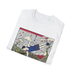 Nature Calisthenics T-Shirt