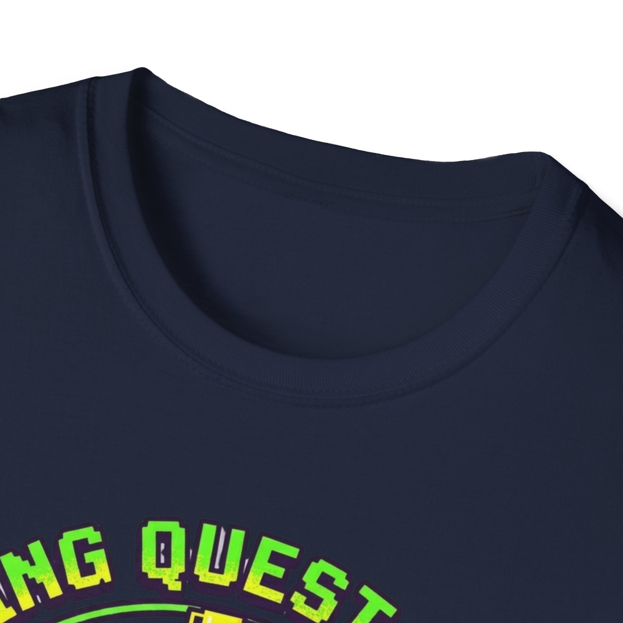 Morning Quest Active T-Shirt