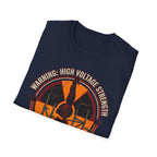 High Voltage Strength T-Shirt
