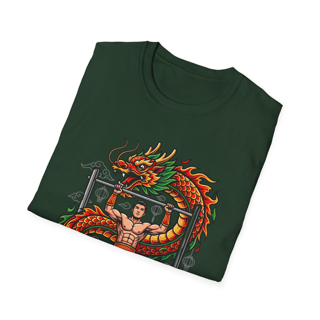 The fire Within T-Shirt