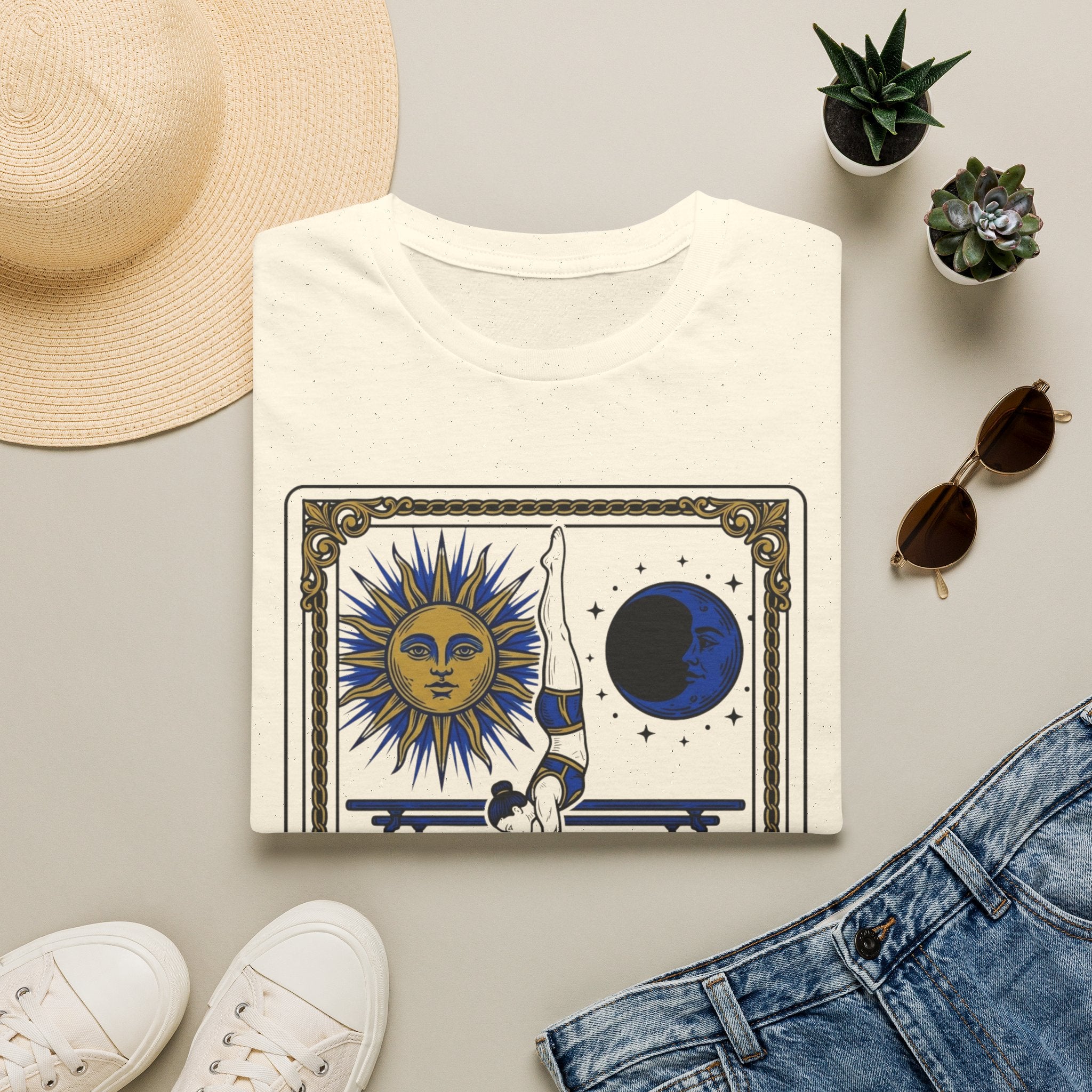 The Strength T-Shirt
