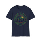 Street Workout Division T-Shirt