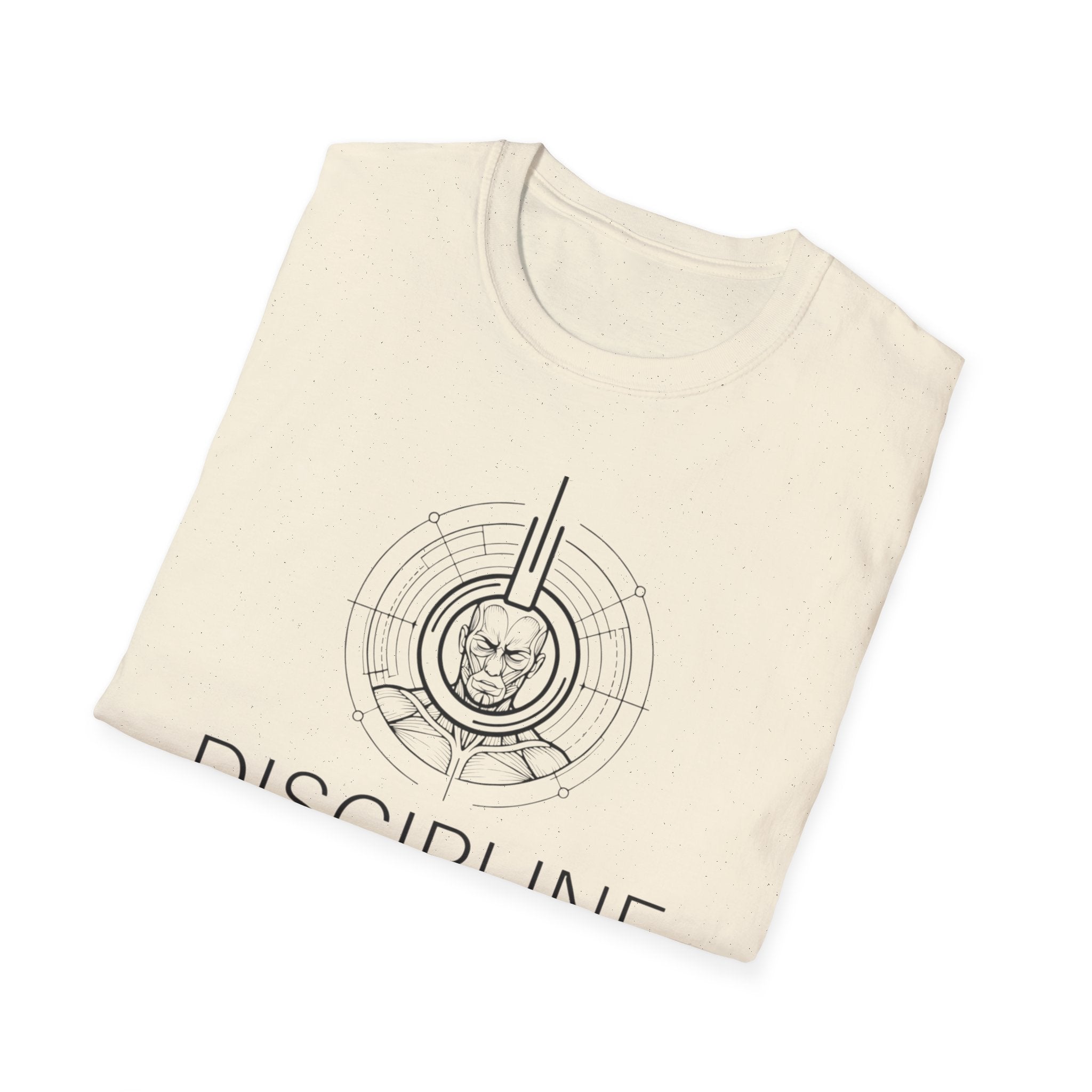 Precision Discipline T-Shirt