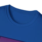 Find Limits Breach Them T-Shirt