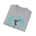 City Map Loaded T-Shirt