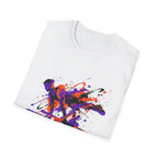 Parallel Power T-shirt