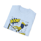 Explosive Motion T-Shirt