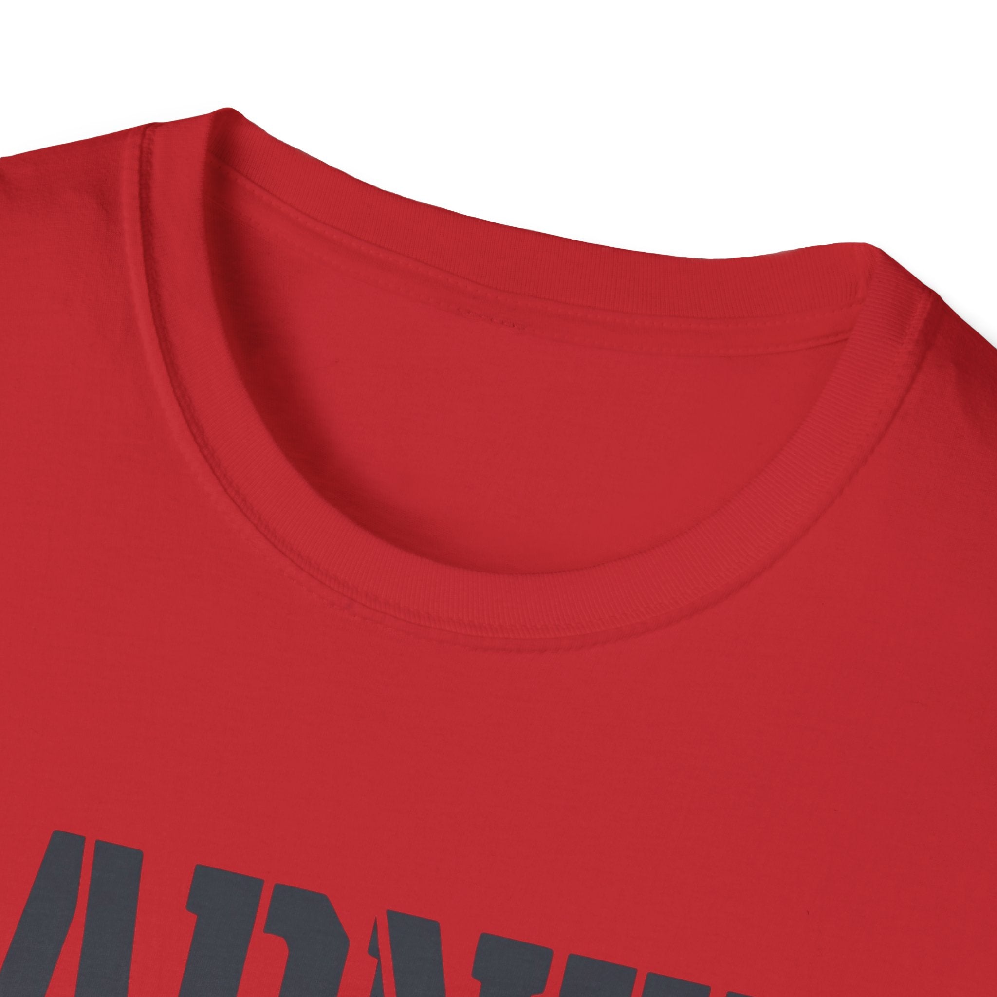 Earned Not Given T-Shirt