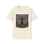 Time Is Strength T-Shirt