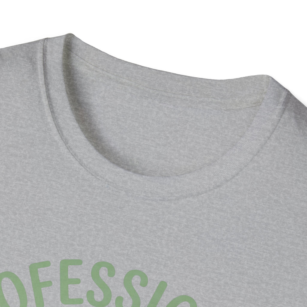 Professional Planche T-Shirt
