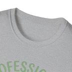 Professional Planche T-Shirt