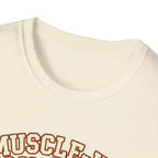 Muscle-Up Accomplished T-Shirt