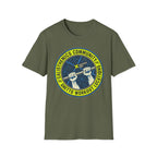Copy of Calisthenics Achievements T-Shirt