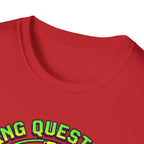 Morning Quest Active T-Shirt