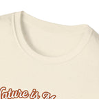 Nature Is My Gym T-Shirt