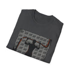 Time Is Strength T-Shirt