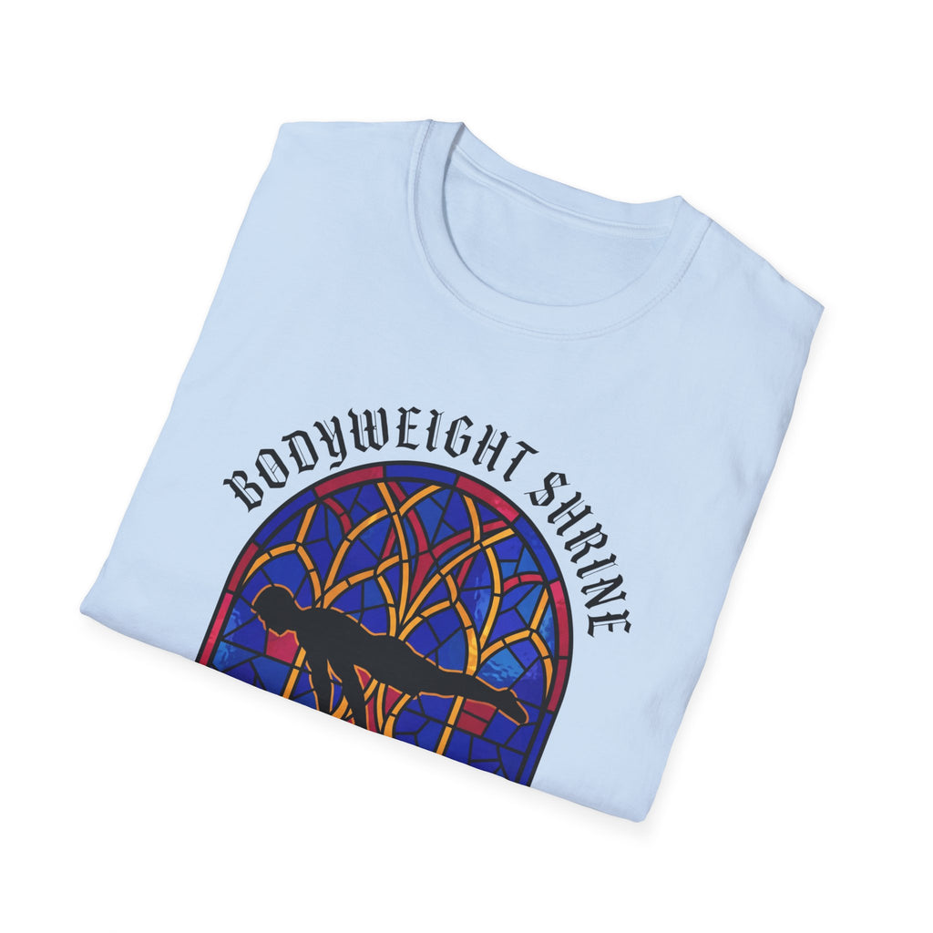 BodyWeight Shrine T-Shirt
