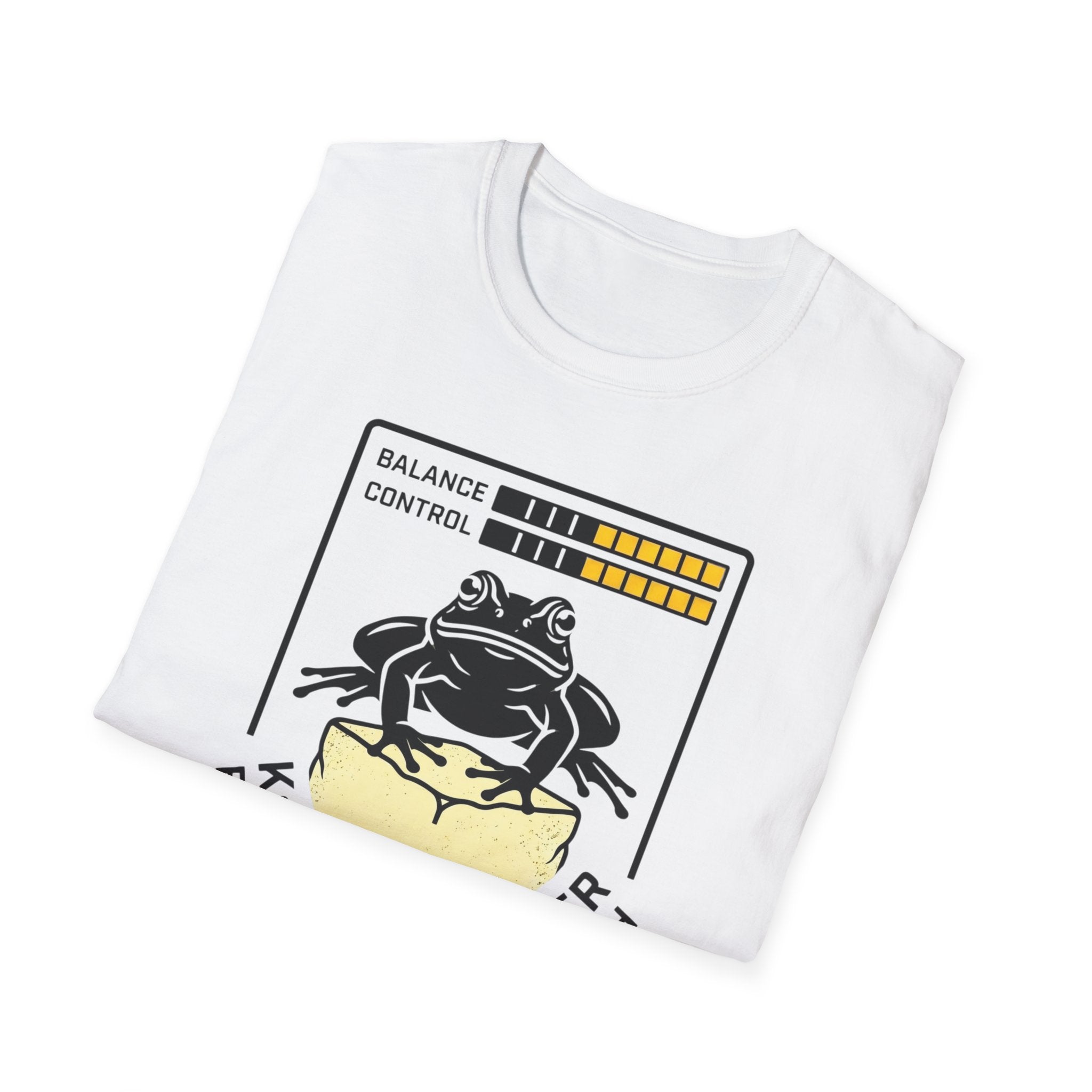 Kakasana Master T-Shirt