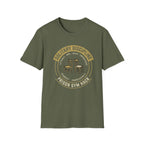 Solitary Discipline T-Shirt
