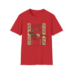 The Pharaoh's Planche T-Shirt