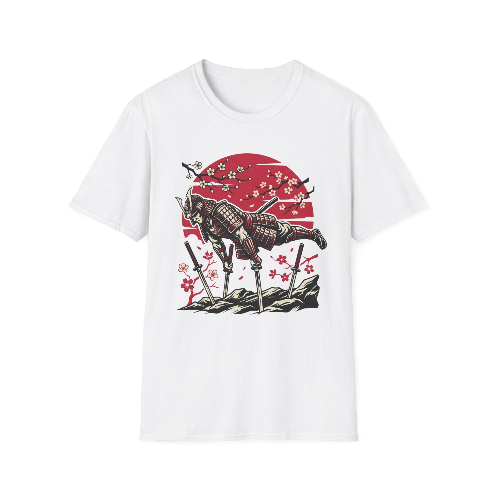 Honor The Grind T-Shirt
