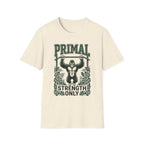 Primal Strength Only T-Shirt