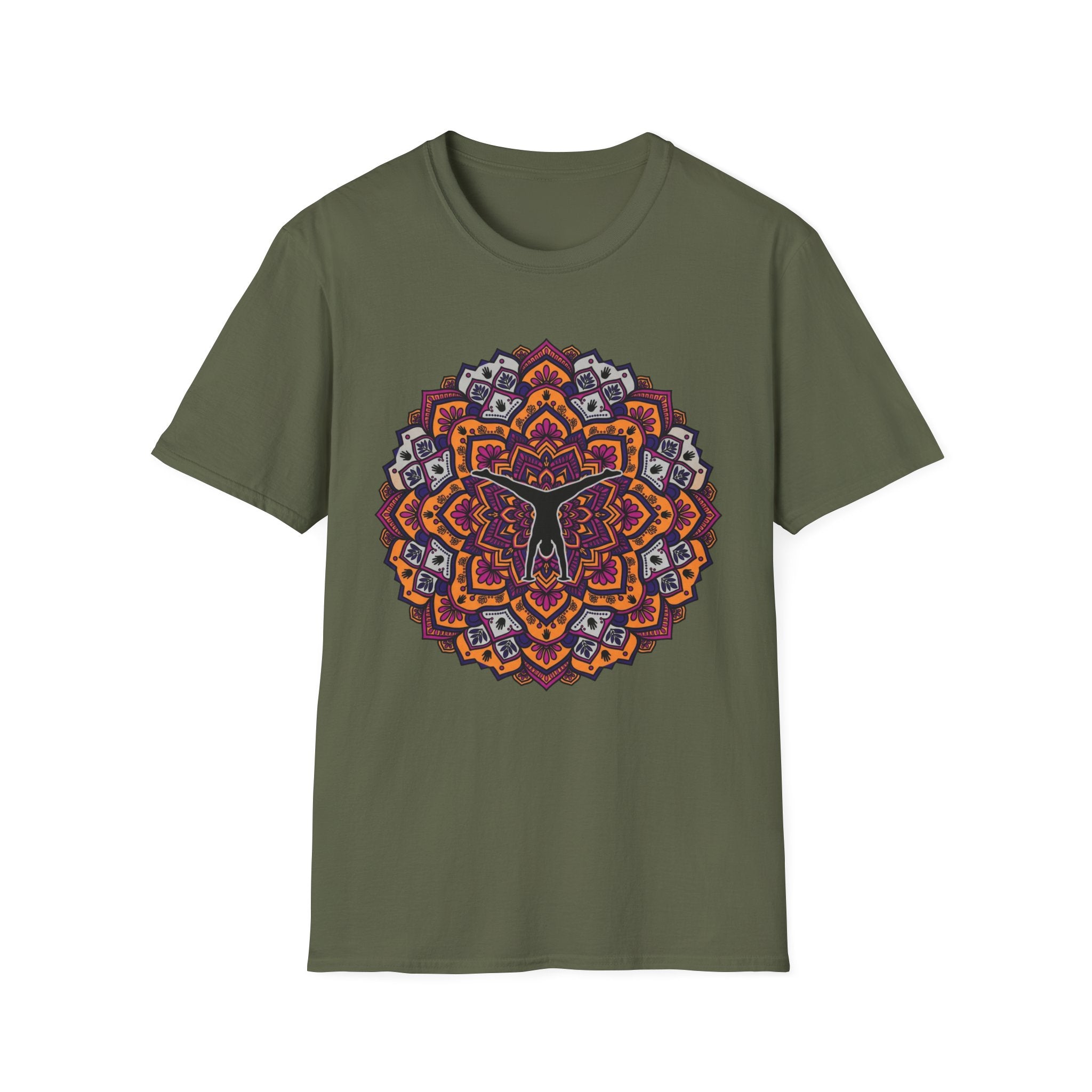 Radiant Balance T-Shirt