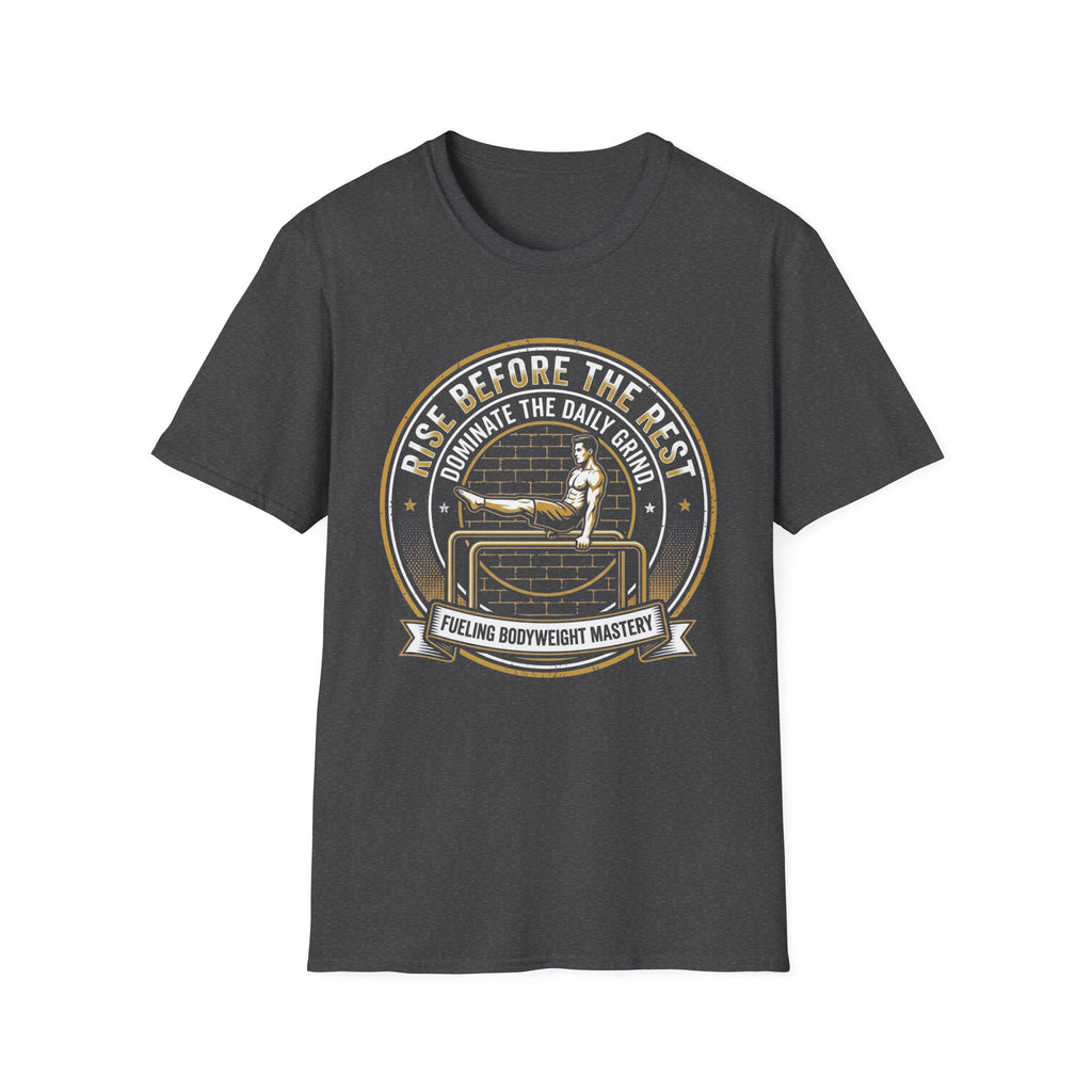 Rise Before The Rest T-Shirt
