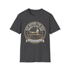 Rise Before The Rest T-Shirt