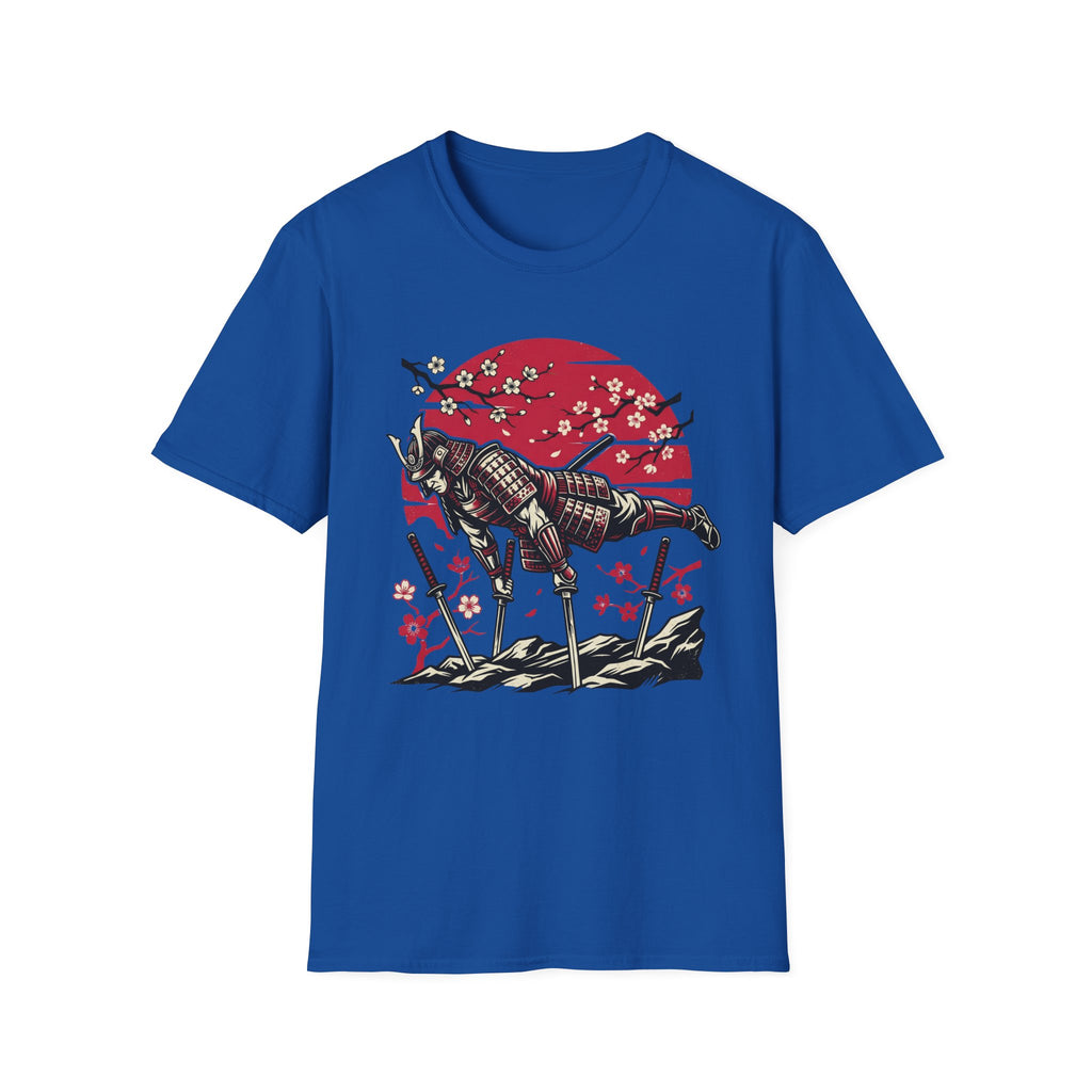 Honor The Grind T-Shirt