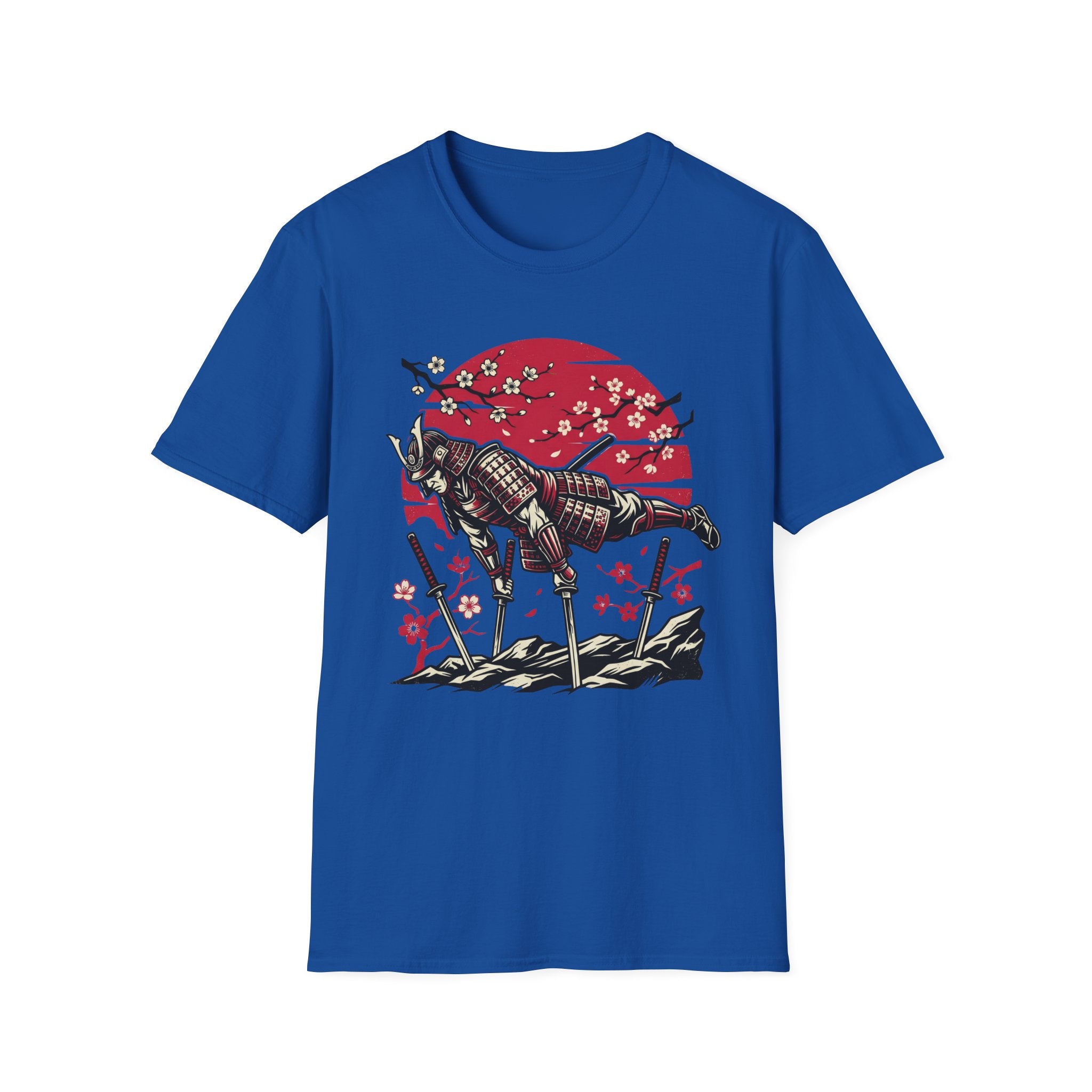 Honor The Grind T-Shirt