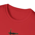 Corpus Et Anima Strengthened T-Shirt