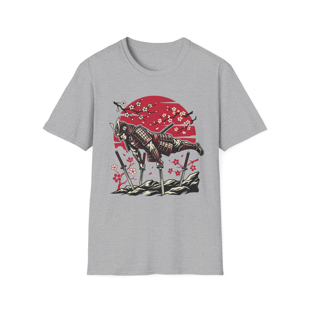 Honor The Grind T-Shirt