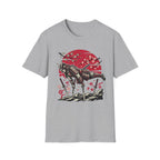 Honor The Grind T-Shirt