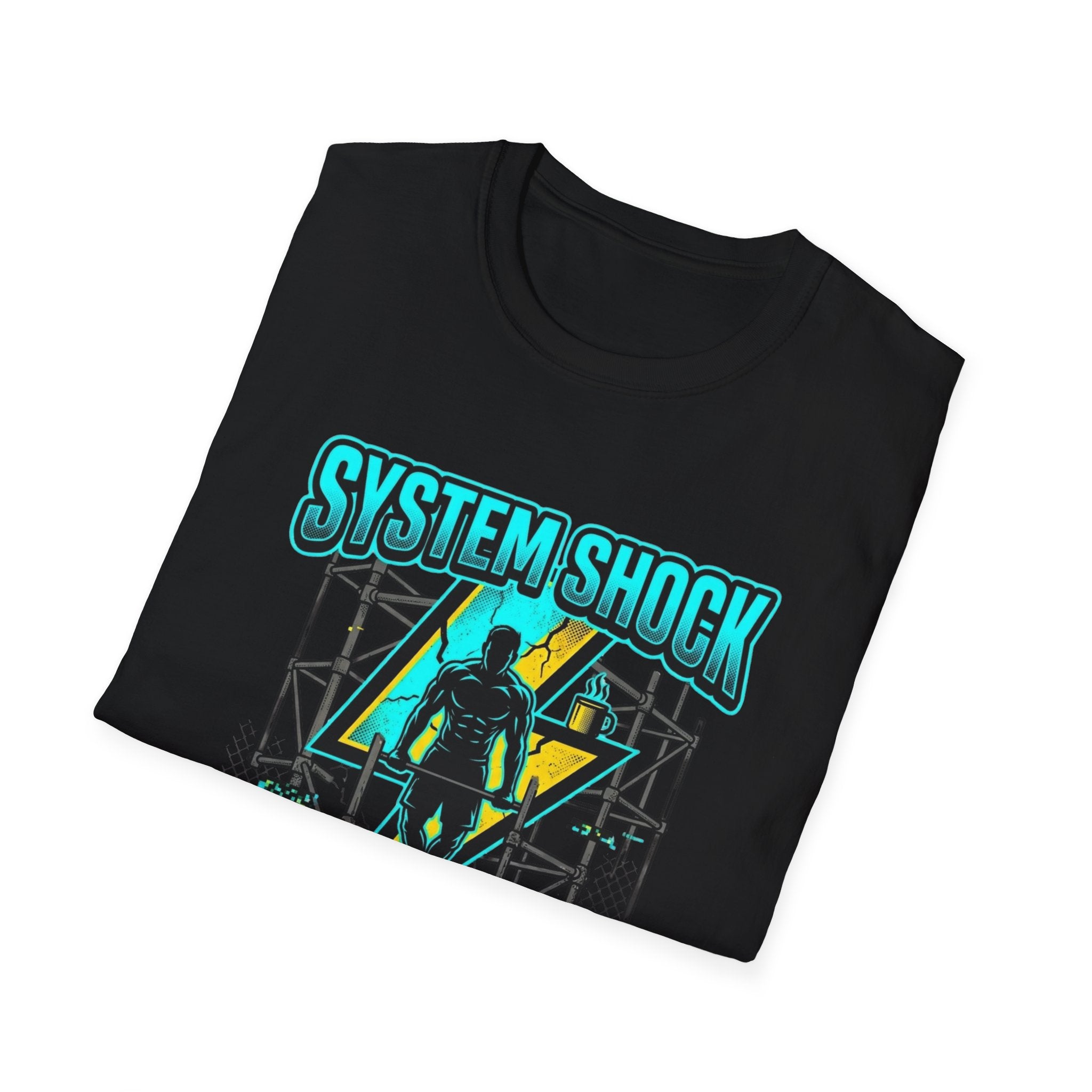 System Shock T-Shirt