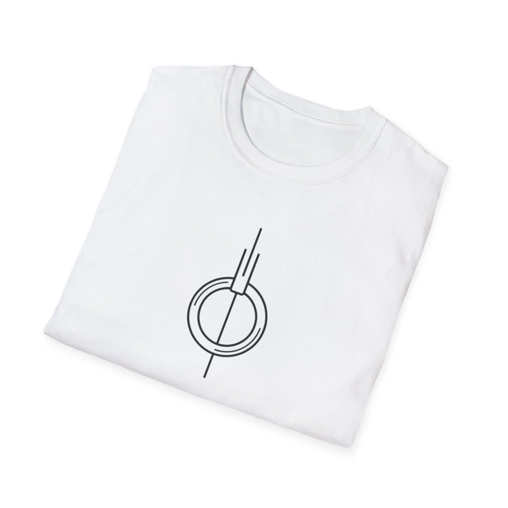 Copy of Corpus Et Anima Strengthened T-Shirt