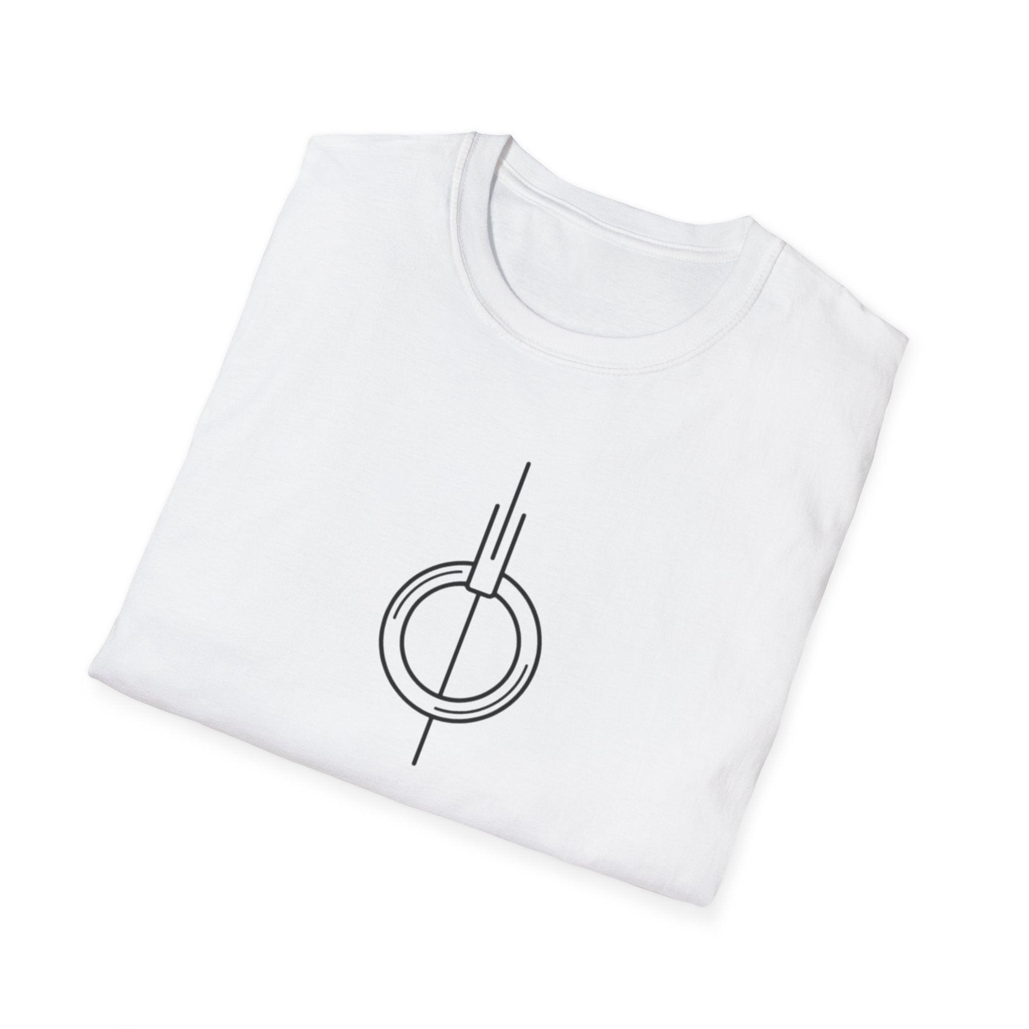 Copy of Corpus Et Anima Strengthened T-Shirt