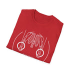 Mechanics Muscle T-Shirt