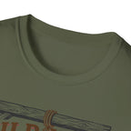 Wild West Bodyweight Showdown T-Shirt