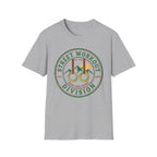 Street Workout Division T-Shirt