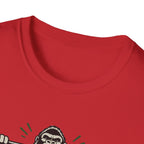 Natural Strength Only T-Shirt