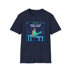 Front Level Challenge T-Shirt
