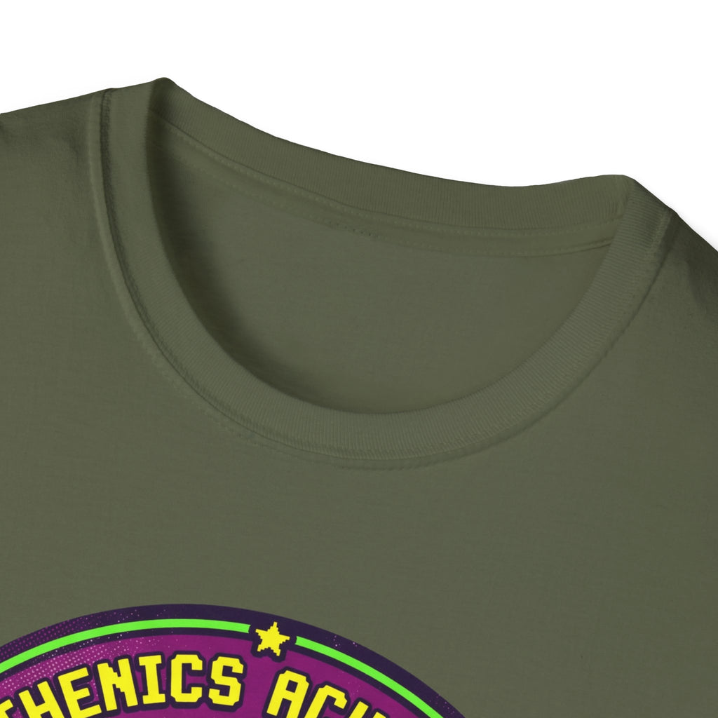 Calisthenics Achievements T-Shirt