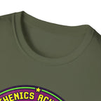 Calisthenics Achievements T-Shirt