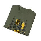 No Gym No Excuses T-Shirt