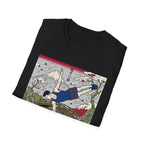 Nature Calisthenics T-Shirt