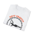 Defy GravityT-Shirt