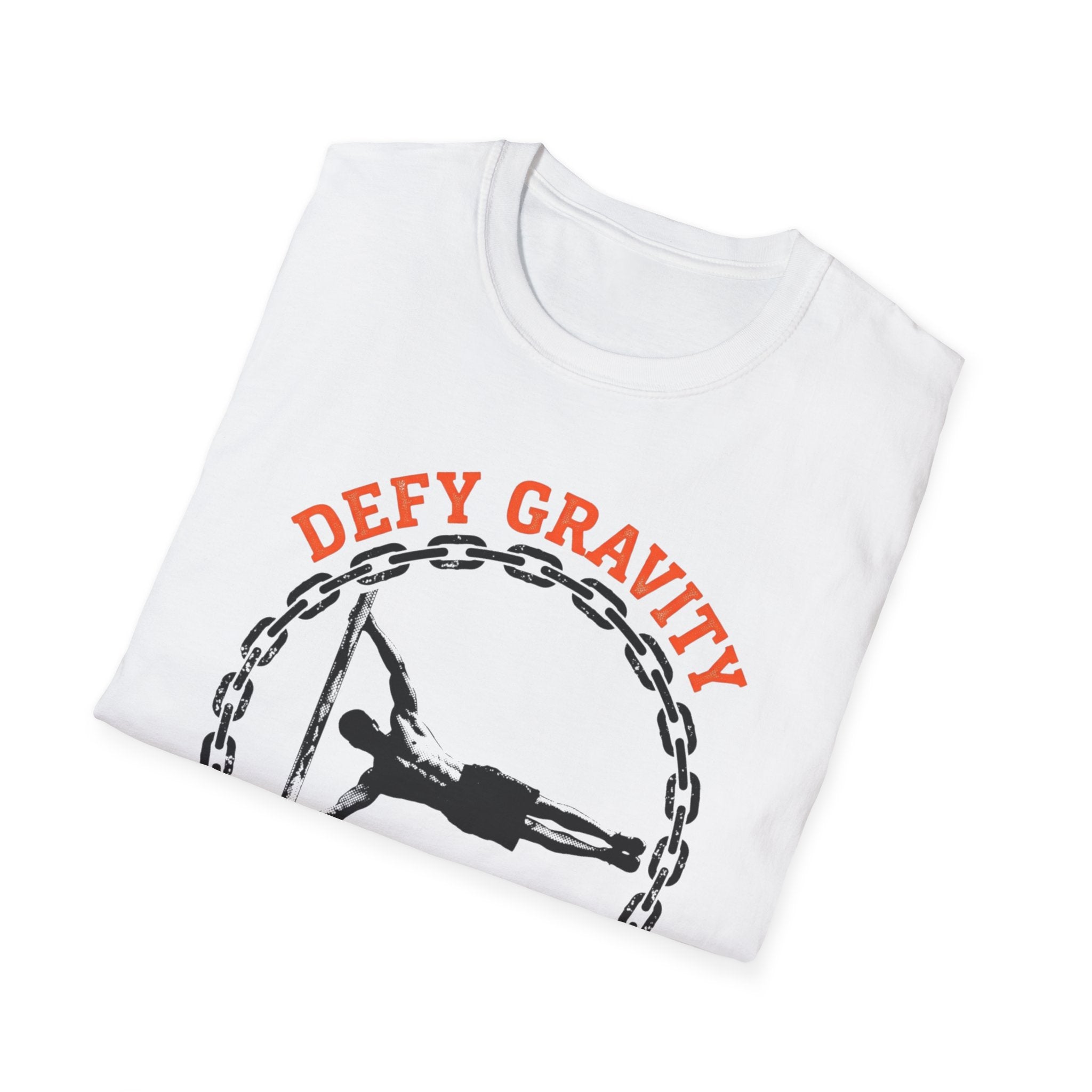 Defy GravityT-Shirt